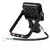 Aigostar - LED reflektor sa senzorom LED/20W/230V 4000K IP65, crne boje