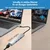 slomart USB 3.2 Hub 3xUSB-A + Gigabit Ethernet