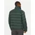 Colmar Puhovka 1108V 2YH Zelena Regular Fit