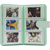 FUJIFILM instax mini album, Zeleni