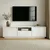 HANAH HOME TV polica Sentinel Natural White