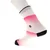 Scott Gradient Stripes Crew Kolesarske nogavice