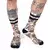 Nogavice AMERICAN SOCKS - Wicked - AS418