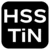 shumee Kovinski svedri HSS-TiN 2,0 mm, 5 kosov.