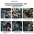Baolian Set alata za popravku automobila