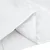 Vidaxl Odeja Bela 200 x 220 cm Perje