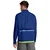 Under Armour Men‘s Launch Jacket Blue