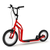 YEDOO Scooter City Rada RunRun - rdeča