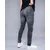 Denistar Muške farmerke 100/2863, Slim fit, Sive