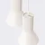 Sollux SL.1871 - Luster na sajli ESTRIA 3xE14/10W/230V prečnik 30 cm krem