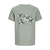 JACK & JONES JUNIOR Majica za dečake 12269831, Zelena