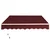 Tenda 250x200cm Bordo
