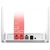 MERCUSYS AC10 AC1200 Dual Band Wireless Router (59369)