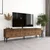 Hanah Home TV Komoda Felix, 160x44,1x31,4 cm, Orah