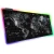 Gaming RGB podloga PU - 40934 - Crna / 90x40 KP40934