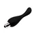 VIBRATOR Chisa Black Mont Vibrating Smoothie