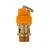 Varnostni ventil 3/8 10 bar Pro-Tech TOOLS 41998OW