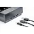 GEMBIRD BC-USB-02 Gembird brzi punjac Ni-MH + Li-ion baterija AAA / R03, AA / R6, 10440, 14500,14650,16340..