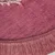 Lessentiel Maison Set prostirki za kupatilo Aln_E4_806, 2 Komada, Roze