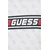 Guess Majica Jamey Z2BI09 J1314 Bela Regular Fit