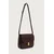 Soeur crossbody torbica ženska usnjena BELLISSIMA MAXI