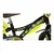 Dino Bikes - Otroško kolo 12 Dino 612L-DSA Dinosaurus