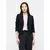 BOSS Blazer Jori2  temno modra