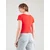 Calvin Klein Jeans Majica  rdeča