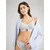 Tommy Hilfiger Underwear Nedrček  svetlo siva