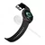 Pametni sat Xiaomi Black Shark S1 crni