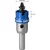 Bosch Kruna za lim sa osovinom Expert 2608901978, 22mm