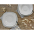 Creatable Jedilni Servis Amelie, 12-Delni