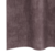 Baršunaste zavjese sa zavjesama 2 pcs Smeđa 175 x 140 cm Baršun