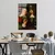 Wallity Slika UV-184, 70 x 100 cm
