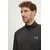 Pulover za tek Under Armour Seamless Stride črna barva, 1378168
