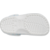 CROCS Dečije papuče Classic Gingham 210988-16S, Belo-plave