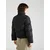 Trendyol Black Water Repellent Inflatable Jacket