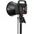ZHIYUN LED Svetlo MOLUS G300 Light