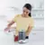 Nutribullet Blender NB505DG, 500 W, Sivi
