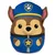 Alltoys Plišasta figura Chase Paw Patrol 32 cm