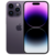 APPLE obnovljen pametni telefon iPhone 14 Pro 6GB/256GB, Deep Purple