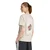 Adidas SOFT SPORT T, ženska majica, bež N1192