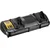 DeWALT Dvojni polnilnik baterij z 2x 9,0 Ah Li-ion FLEXVOLT 18V/54V DCB132X2