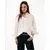 Mexx Ženska košulja MF006102361W, Regular fit, Bela