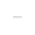 HANAH HOME Polica Gizli 23 White