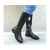 TAMARIS kozne cizme ART-25605