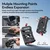Ulanzi UKA12 UKA Pro Quick Release Kit