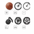 Xiaomi PRENOSIVA PUMPA Mi Portable Electric Air Compressor 2
