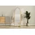 HANAH HOME Sahmaran Sapphire Oak