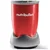Nutribullet NB606R Blender, 600 W, Crvena